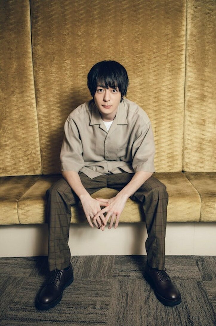 「確実に死ぬ」ほぼ全裸主演の犬飼貴丈が裸になるよりも怖かったこと