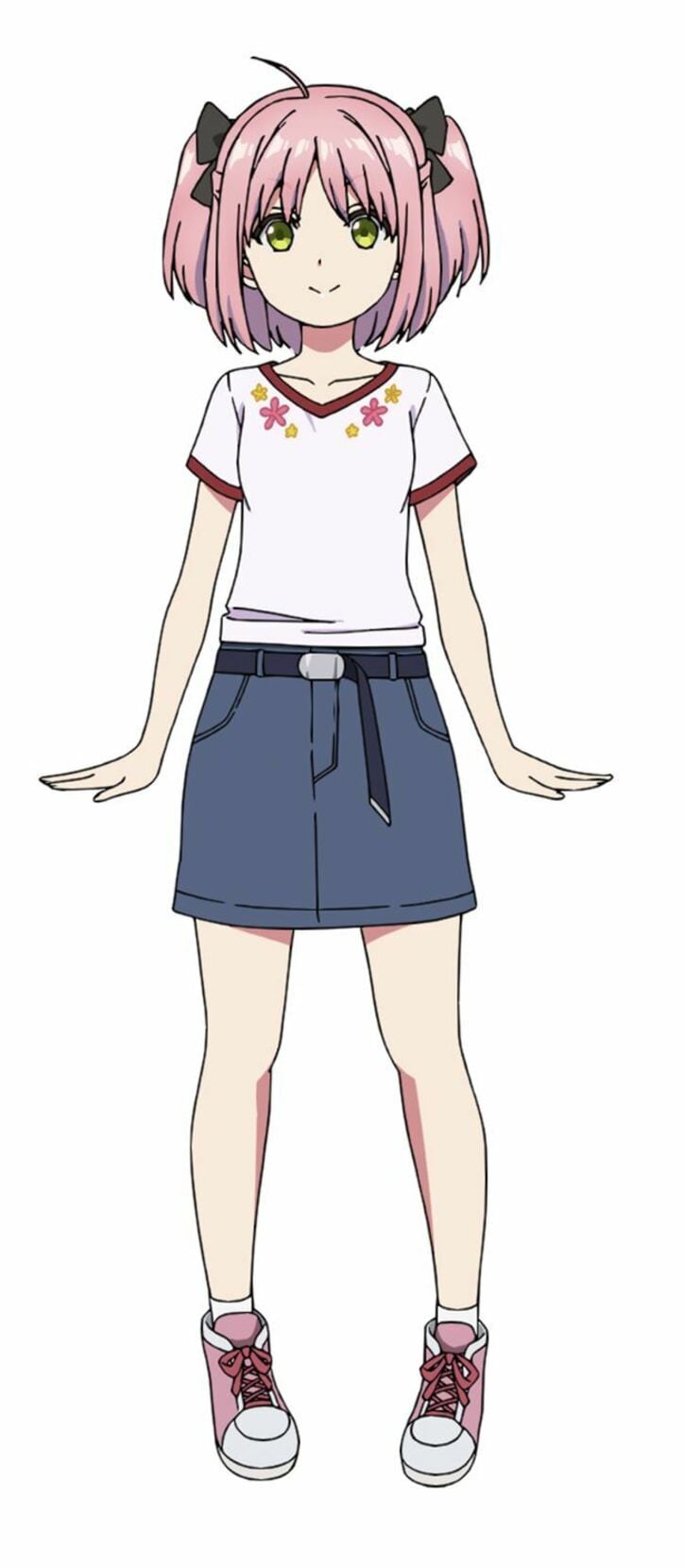 アニメ「ぼくたちのリメイク」第4話あらすじ＆先行カット公開　新キャラのビジュアル＆キャストも解禁に