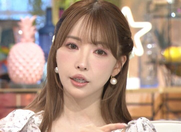 【写真・画像】三上悠亜（31）「結婚願望はない」40代までの理想プラン明かす「それぐらいのお金を稼げるように生きてきた」　1枚目