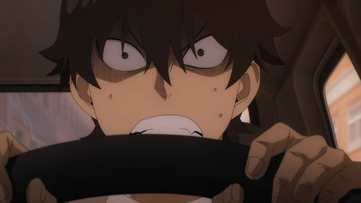 アニメ『SPY×FAMILY』第15話「新しい家族」先行カットが公開に