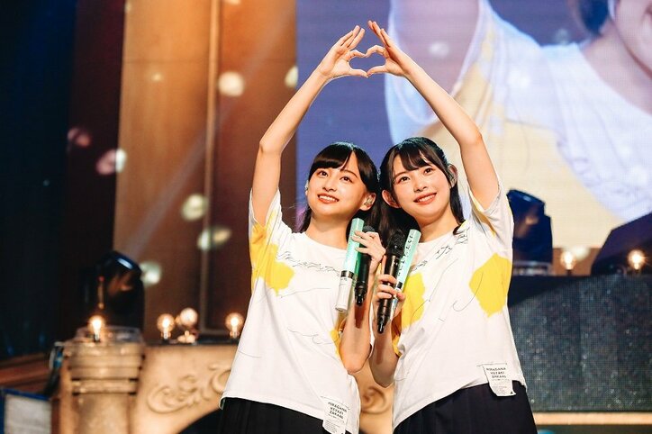 けやき坂46 ツアー完走、次なるステージへ走り出した!アンコールには休業中の影山優佳も登場