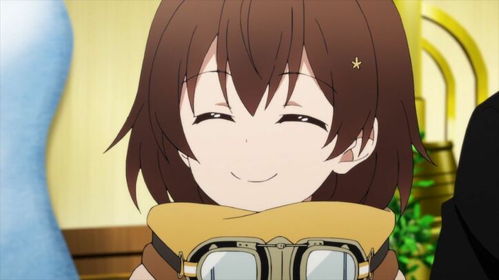 アニメ「ナカノヒトゲノム【実況中】」第12話、先行カット解禁　ボーナスステージの報酬は…