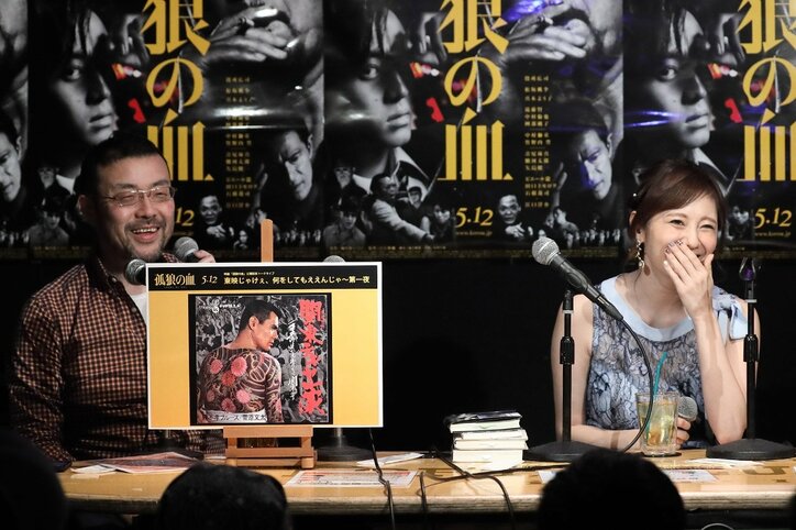 玉袋筋太郎も納得！スナックで歌いたい「T-POP」ベスト5