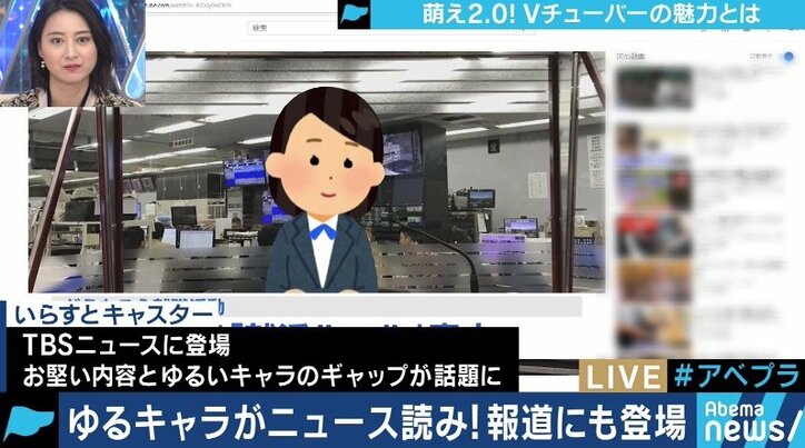 大手企業も続々参入！アイドルファンもアニメファンも夢中にさせるVtuberの魅力とは