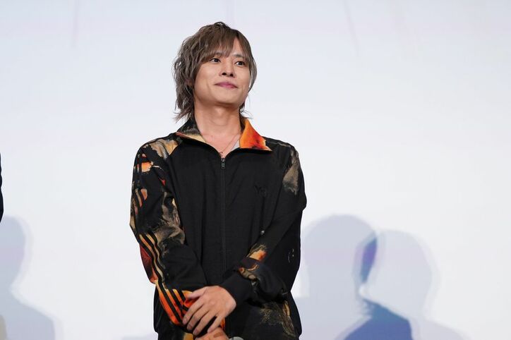 [Photos/Images] Anime "My Hero Academia" Concludes: Daiki Yamashita Reflects on "Spending Half My Voice Acting Life Running Together" — Final Episode Screening Event Report 9th