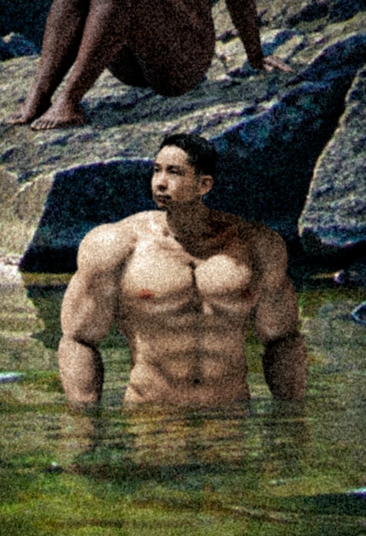 餓鬼レンジャーの "ポチョムキン" が、2009年リリースの1stソロアルバム「赤マスク」以来13年振りの2ndアルバ ム『AI2090』を11月11日(金)にリリース！！