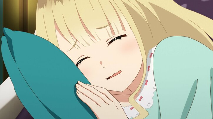 【写真・画像】アニメ『公女殿下の家庭教師』第4話あらすじ&先行カット、web予告公開 2枚目