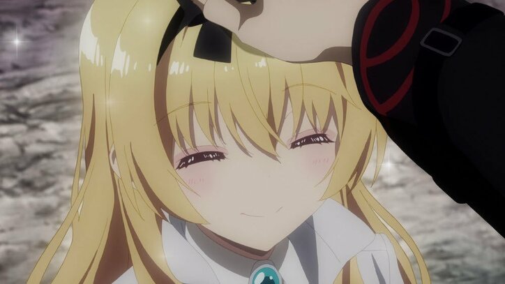 アニメ「ありふれた職業で世界最強」第13話「無能の無双」　先行カット公開