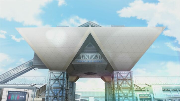 アニメ「ぼくたちのリメイク」交錯するディレクターとクリエイターの想い…第8話あらすじ＆先行カット解禁