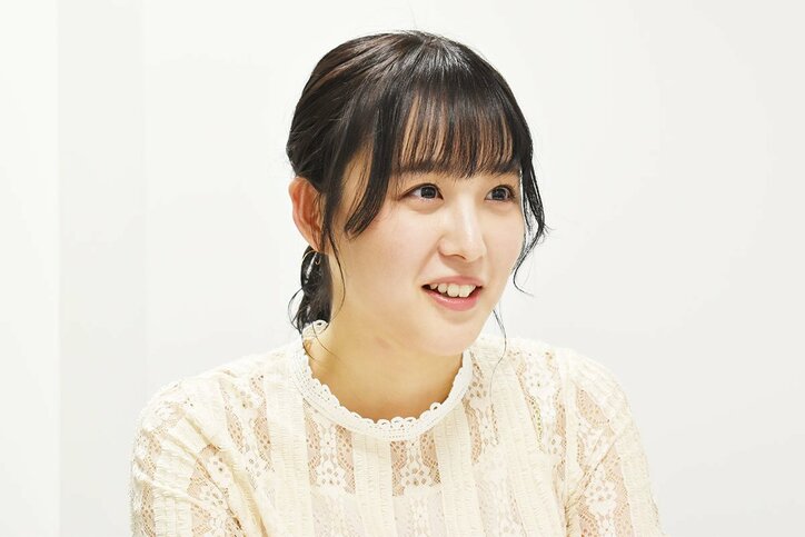 「めちゃめちゃ夢がある！」将棋ファン・SKE48鎌田菜月、将棋界初のドラフト会議に早くも興奮／AbemaTVトーナメント