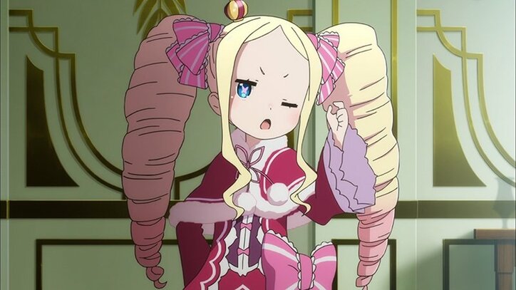 テレビアニメ『異世界かるてっと』AbemaTVにて地上波先行配信決定!『このすば』『リゼロ』など関連4作品も一挙放送