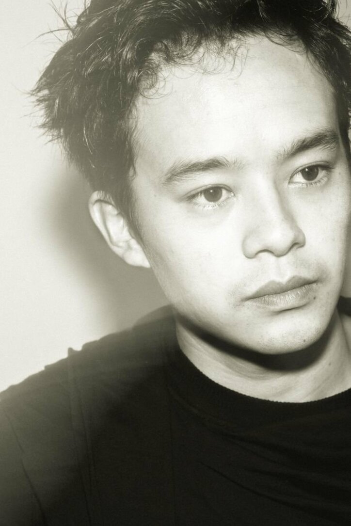 池松壮亮「これをやるために俳優をやってきたのかもしれない」 　敬愛する塚本晋也監督作への思い