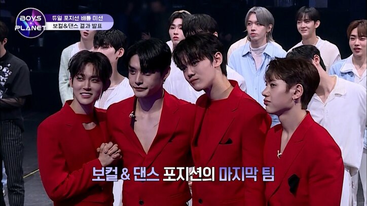 絶対1位のエースが涙…“不良”覚醒で伝説級のステージ誕生「闇落ちした生徒会長みたいでヤバい」審査員もスタンディングオベーション『BOYS PLANET』#7レポート