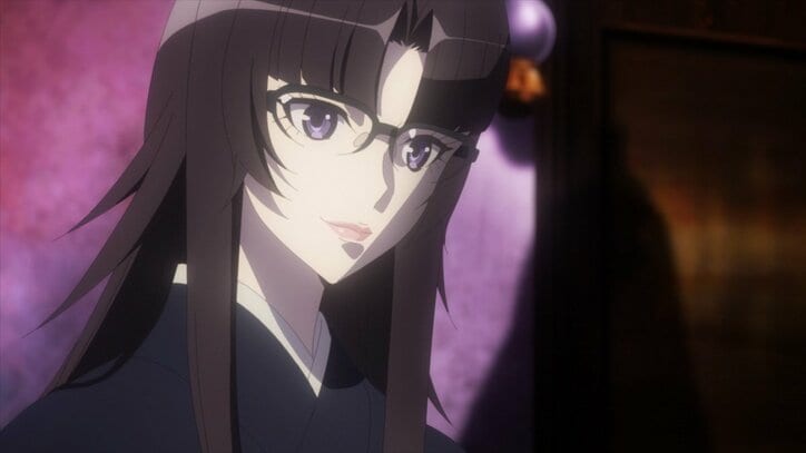 アニメ「ロード・エルメロイII世の事件簿」第4話先行カット解禁　一行を待ち受けていたのは…？