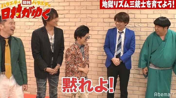 三四郎・小宮、ある若手芸人の育成企画に「背負いきれない」「育てるのキツい」とお手上げ