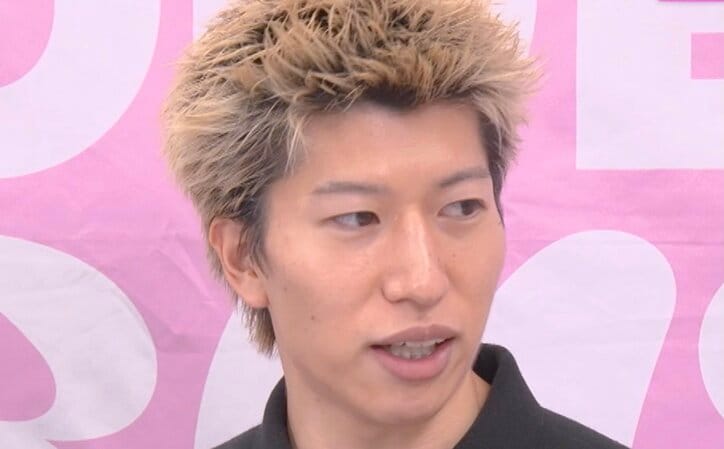 【写真・画像】超人気タレントの実妹、ショップ店員としての才能を開花「ブランドを理解した上での接客」　1枚目