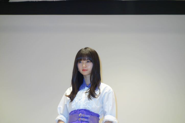 齋藤飛鳥、乃木坂46最新シングルは「以前にはなかった雰囲気」MV撮影では泣きそうに
