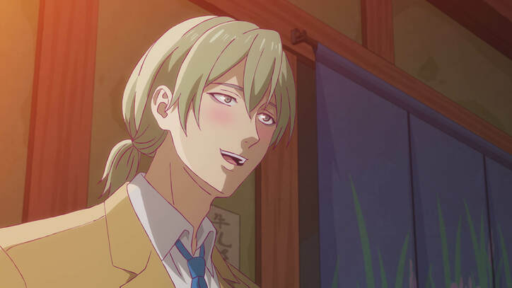 アニメ「啄木鳥探偵處」いつか飛行機に乗りたいと語る啄木…第12話先行カット&あらすじ解禁!