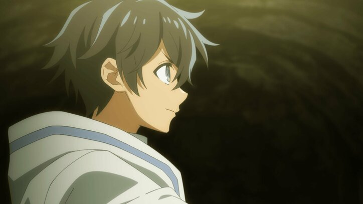 アニメ『水属性の魔法使い』場面カット