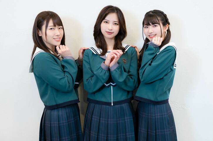 秋元康プロデュース『22/7』飛躍の2020年 冠番組もシーズン2に「いつかスタジオライブを」