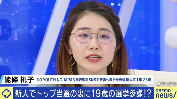 「政治的な活動をしているのは、本当の貧困に気づけない、裕福な家庭の出身者ばかり」若者の投票率が上がらない背景に、“意識高い層”との分断?