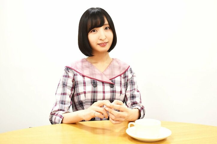 アニメ ご注文はうさぎですか 5周年 主人公ココア役 佐倉綾音 ずっと手探りだった 日常系アニメとの日々 ニュース Abema Times