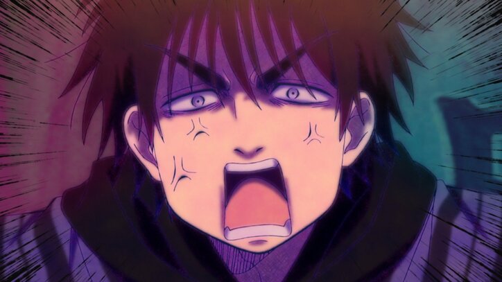 【写真・画像】アニメ『出禁のモグラ』第2話あらすじ・先行カット解禁　4枚目