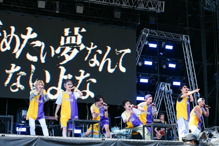 【写真・画像】WEST.　3枚目