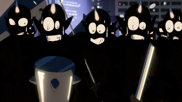 [Photos/Images] The Battle Between the Raijin Sword and the Fujin Sword Finally Begins! TV Anime "YAIBA Samurai Legend" Episode 11 Synopsis & Early Preview Cuts Released 4th