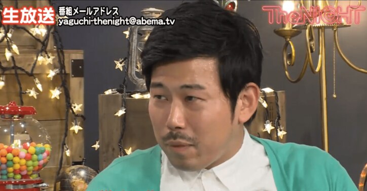 元巨匠・岡野、凱旋門賞大負けに矢口真里が驚愕「何やってんの岡ちゃん！」