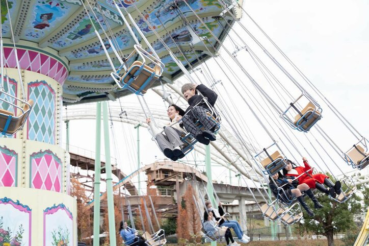 【写真・画像】恋ステ 3枚目