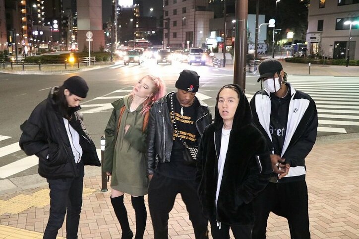 KiLLaインタビュー「自分自身の才能とかカッコよさだけで上がっていきたい」