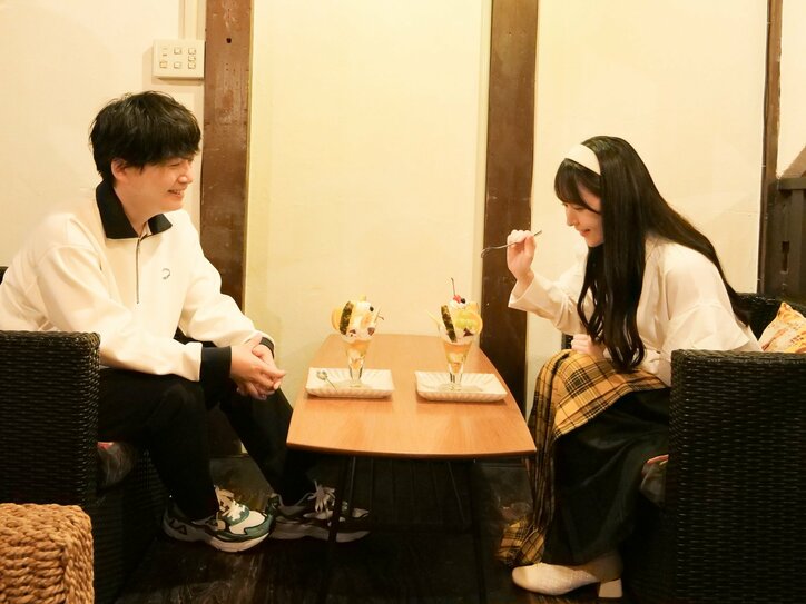 [Photos/Images] A Scenic Spot Overlooking Gifu City! A Report on the 'SHOSHIMIN: How to become Ordinary' Model Location Tour with the Cast (2) 10th