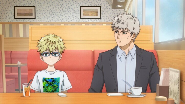 【写真・画像】6級昇格を目指すいのり、だが司は理凰の指導へ…アニメ『メダリスト』第10話あらすじ・先行カット・WEB予告公開　4枚目