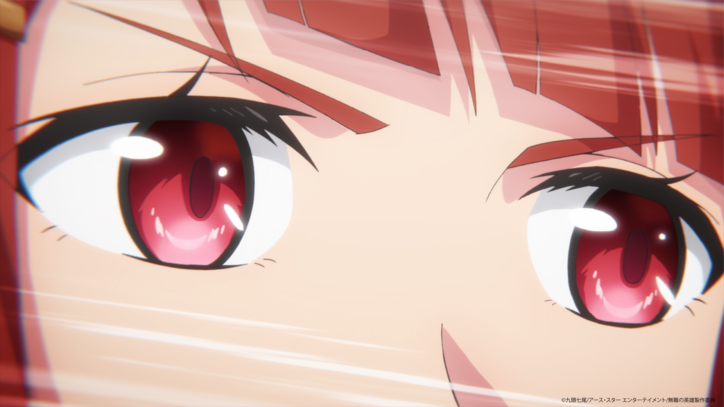 [照片/图片] 寻求公会的阿雷尔面前出现的是…动画《无职英雄》第二话剧情及先行画面解禁 8