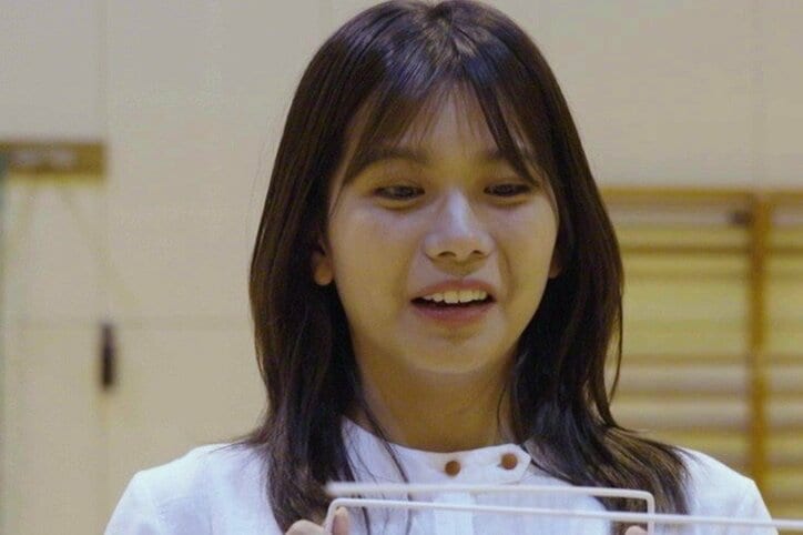 【写真・画像】「え、なんで…？」トラウデン直美、高校生の頃に“個人情報流出”していたことが判明し驚愕　1枚目