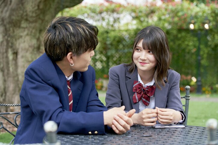 「手繋いでましたよ？」気になる女子と他の男子の2ショットを目撃！えりや動揺『恋ステ 2021春 Tokyo』#5