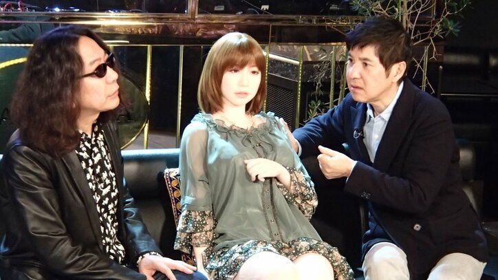 メ~テレ初コラボ「関根勤とみうらじゅん」がアンダーな世界を紹介