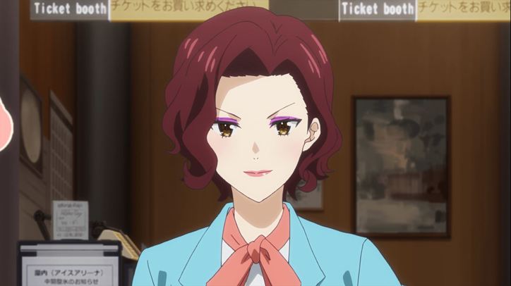 アニメ『プラオレ！』アイスホッケーチーム設立に動くも…第2話先行カット＆あらすじ公開