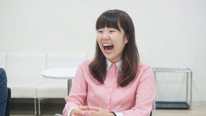 「ウケなかったら単なる公開処刑」　“男の妄想”コントで話題のニッキューナナ・斎藤、相方の峯は「合意の上です」