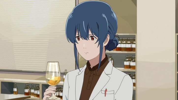 声優・早見沙織が明かした、歌唱への細やかな積み上げとは?『駒田蒸留所へようこそ』主題歌へのアプローチを語る