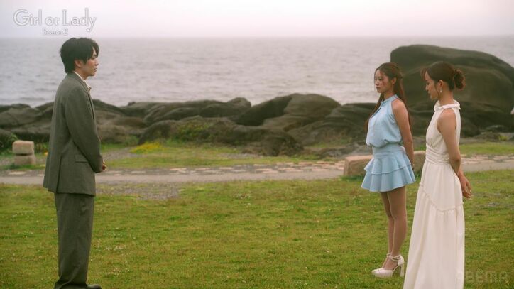 【写真・画像】【★22日18時~】三上悠亜似の婚活美女、元五輪選手と真剣な交際へ! バックハグで熱烈イチャイチャ「それはあとにして…」 3枚目