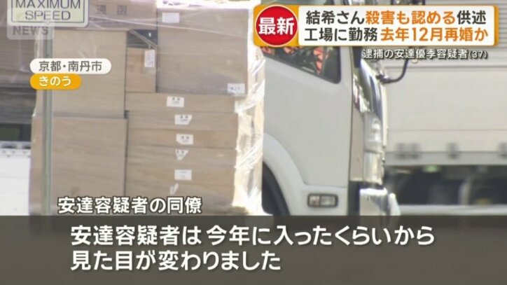 今年に入り様子が変わったという