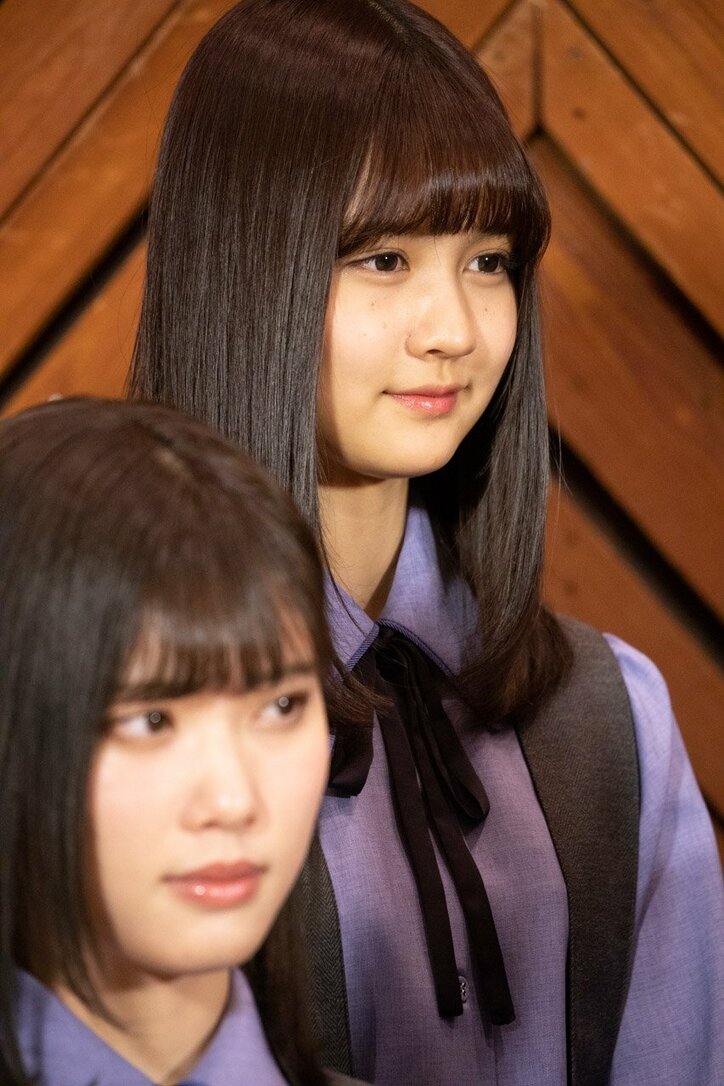 「新世代の勢いを感じて」乃木坂46が出演する連続ドラマ『ザンビ』の出演者が一挙発表、撮影秘話語る