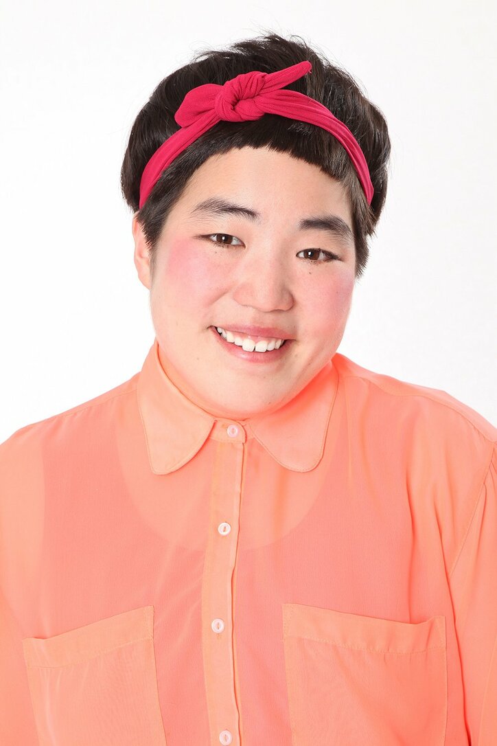 フワちゃんがMCに挑戦！ゆりやん＆アイクぬわらと国際恋愛を見守る