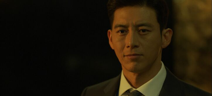 映画『新聞記者』で日本アカデミー賞最優秀主演女優賞を受賞したシム・ウンギョン出演、国家最大の経済危機に直面した社会派ドラマ『マネーゲーム』