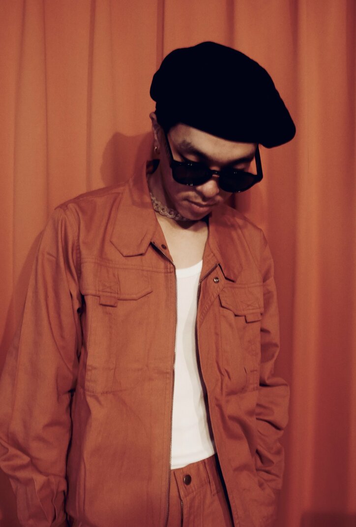 相模の異端王子こと『QN』と真正のミュージックマン『KOYANMUSIC』が4曲入りEPをリリース！