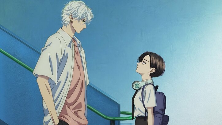 【写真・画像】『呪術廻戦』や『【推しの子】』など23作品!新作冬アニメ最新話までの「総復習」企画がスタート 16枚目