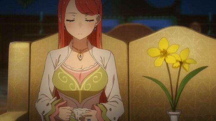 [Photos/Images] Theresia and Wilhelm Cross Swords! Anime "Re:ZERO" Episode 64 Synopsis, Advance Cut, and Web Trailer Released 8th