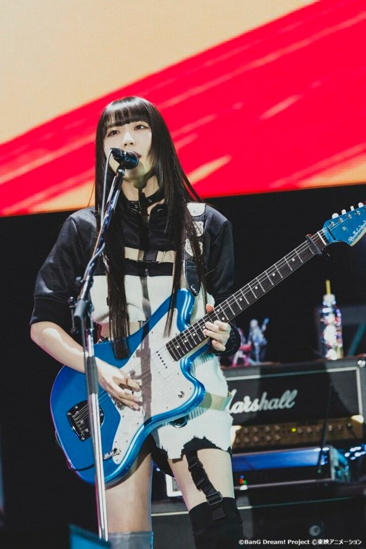 【写真・画像】【12/17写真追加】『バンドリ！』×『ガルクラ』、夢の対バンライブ！「RAISE MY CATHARSIS」公演レポート　13枚目